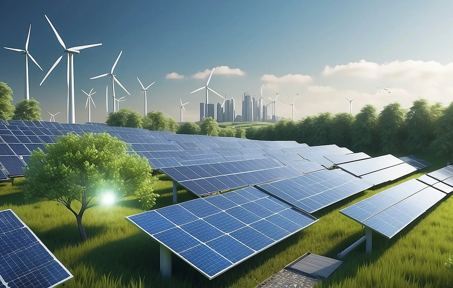 Efficacité énergétique